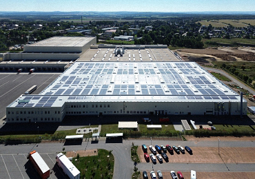 Wellpappe in Auerswalde 2023